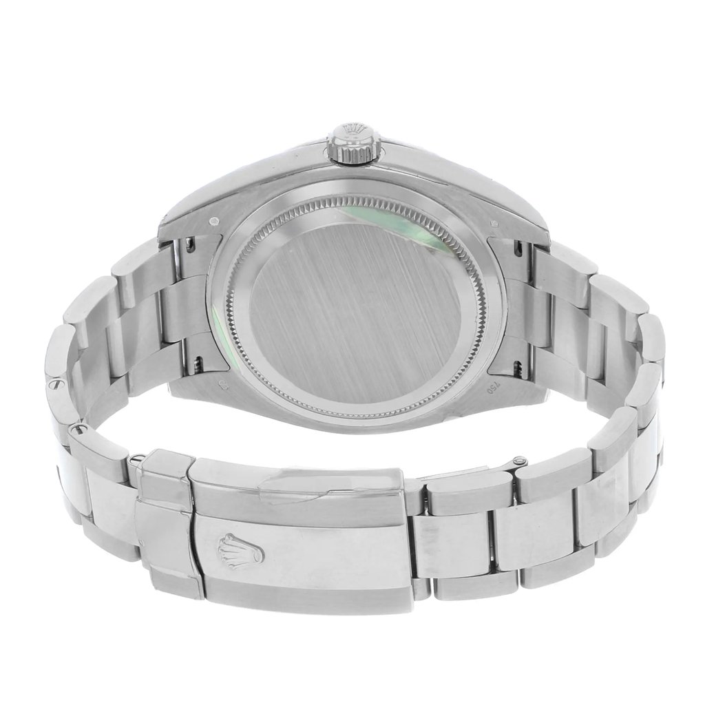 4th image of Rolex 326939 Wristwatch, DisplayModel condition