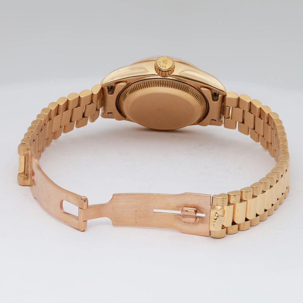 5th image of Rolex Rolex President Wristwatch, PreOwned condition