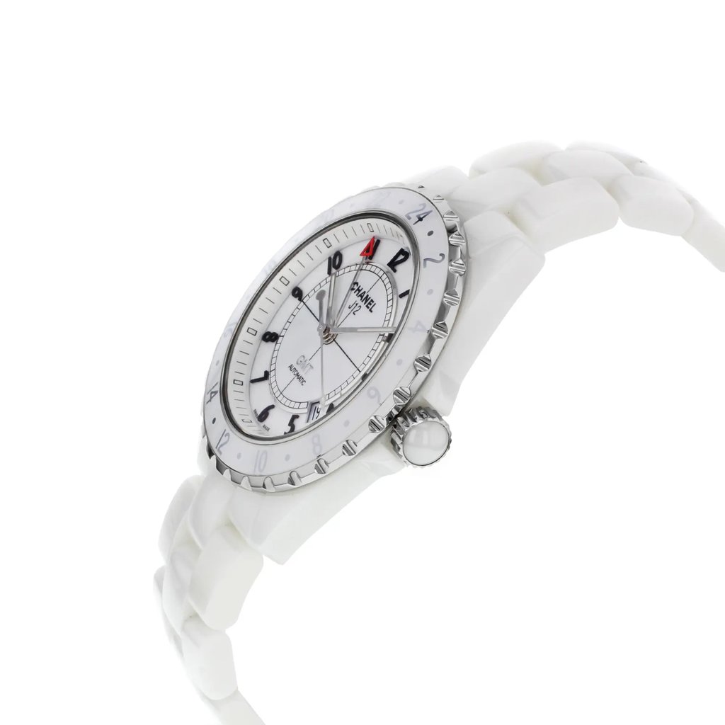 3rd image of Chanel H2126 Wristwatch, DisplayModel condition