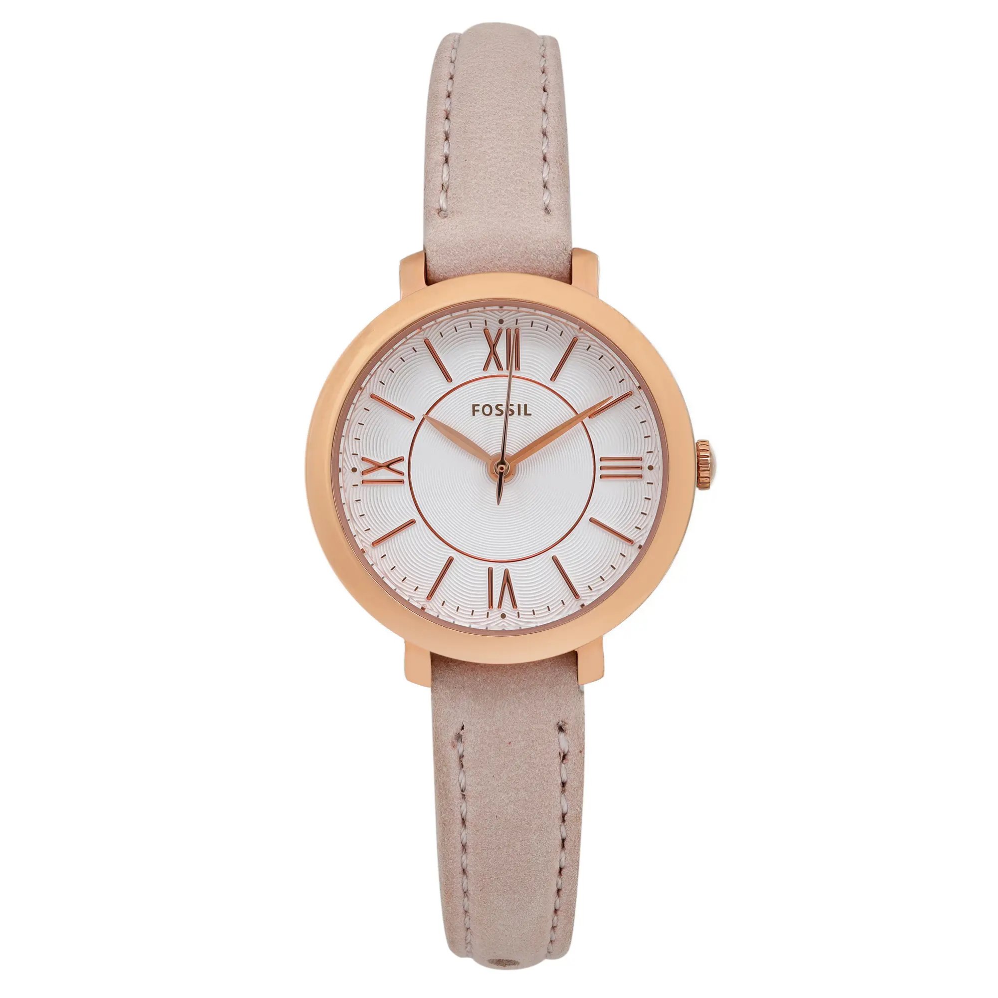 1st image of Fossil Fossil Jacqueline Wristwatch, DisplayModel condition