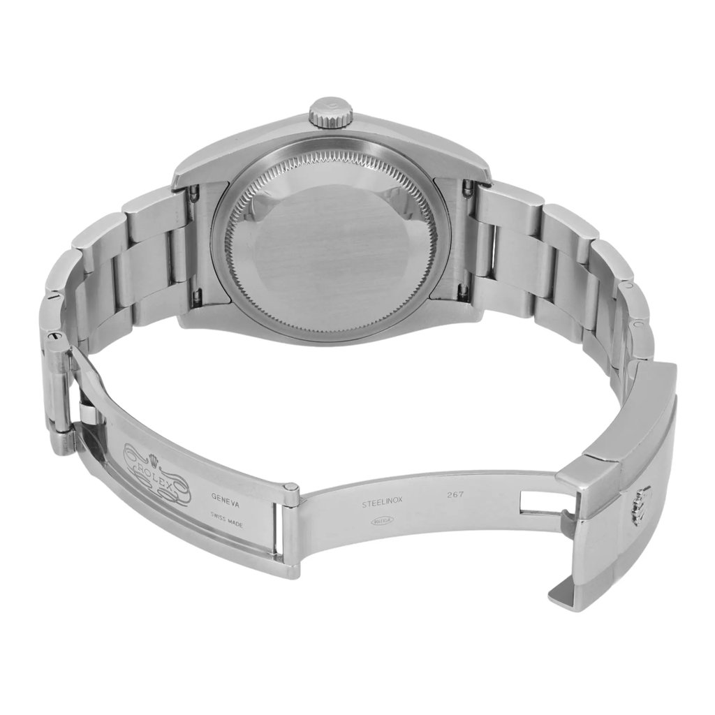 5th image of Rolex Rolex Datejust 116234 Wristwatch, PreOwned condition