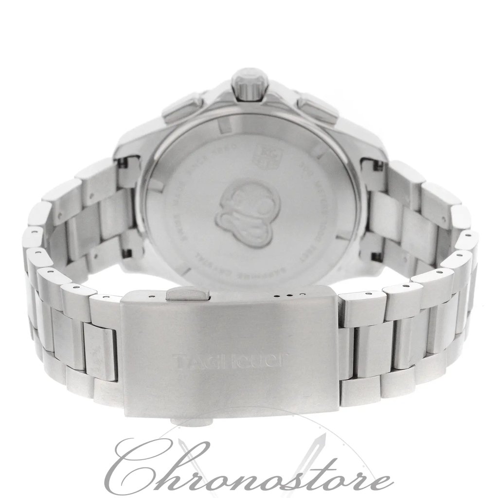 3rd image of TAG Heuer CAN1011.BA0821 Wristwatch, PreOwned condition