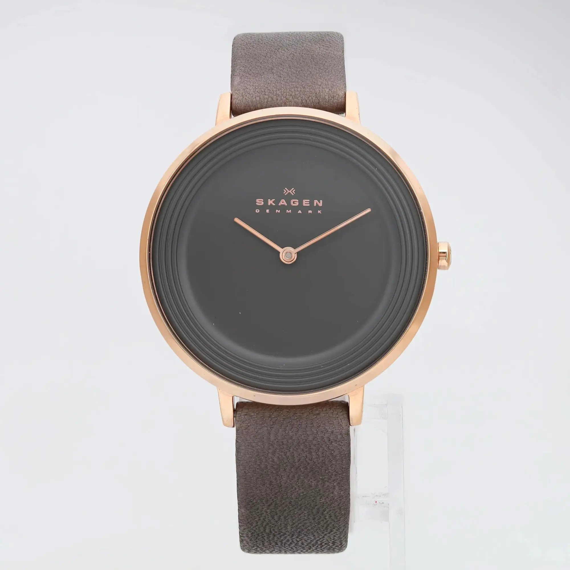 1st image of Skagen Skagen Ditte Wristwatch, PreOwned condition