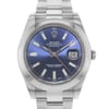 2nd image of Rolex 116300 blio Wristwatch, PreOwned condition