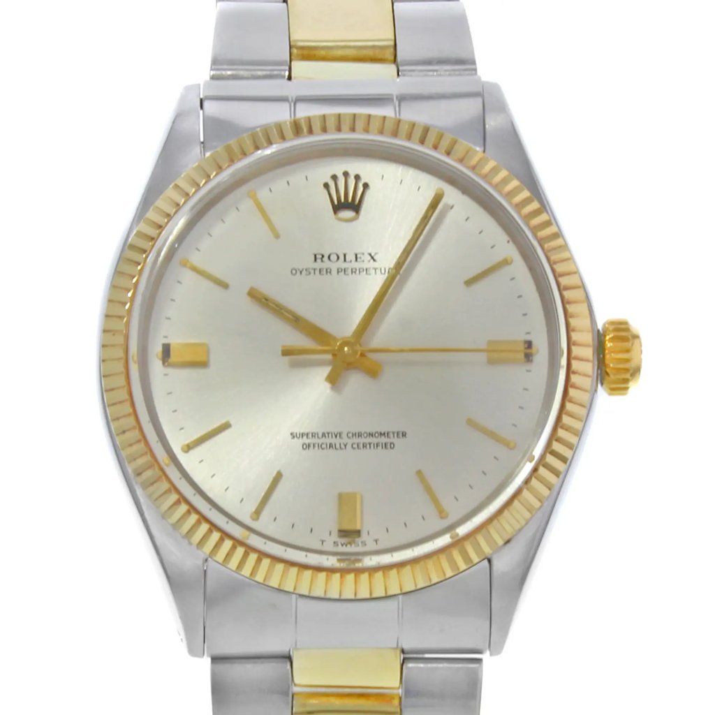 2nd image of Rolex 1005 Wristwatch, PreOwned condition
