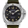 2nd image of Panerai PAM00024 Wristwatch, PreOwned condition