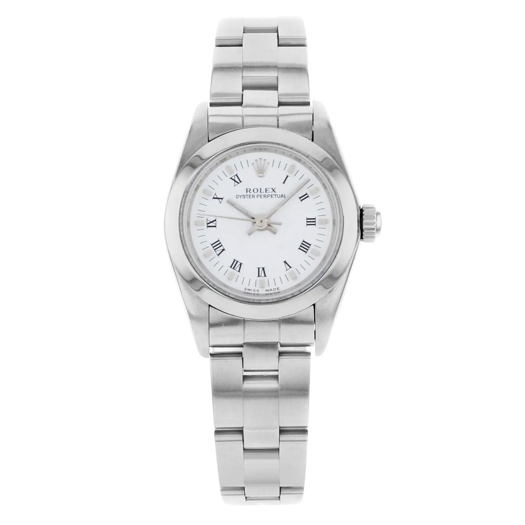 1st image of Rolex 76080 Wristwatch, PreOwned condition