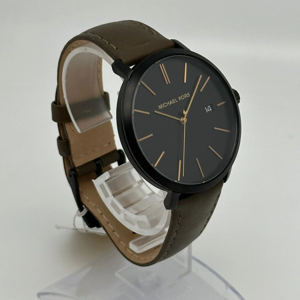 3rd image of Michael Kors Michael Kors Blake Wristwatch, DisplayModel condition