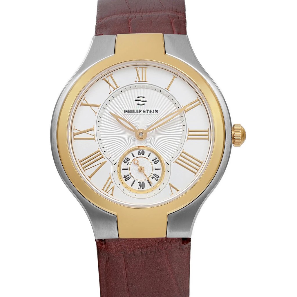 2nd image of Philip Stein 41TG-CWG Wristwatch, PreOwned condition