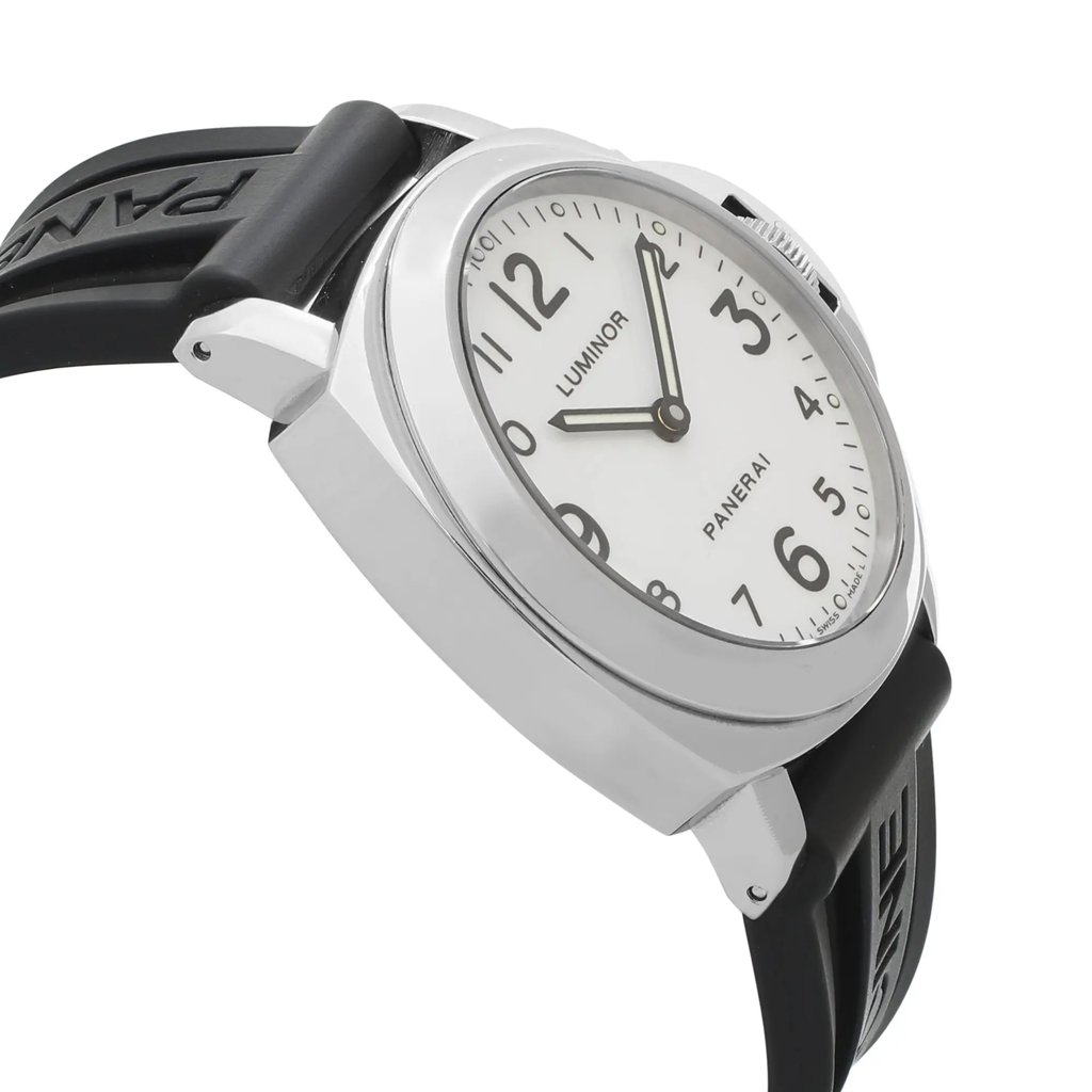 4th image of Panerai PAM00114 Wristwatch, PreOwned condition