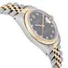 3rd image of Rolex Datejust Wristwatch, PreOwned condition