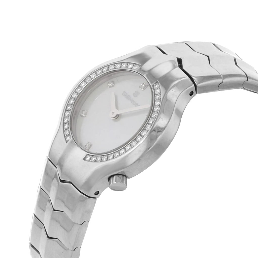 3rd image of TAG Heuer WAA1416.BA076 Wristwatch, PreOwned condition
