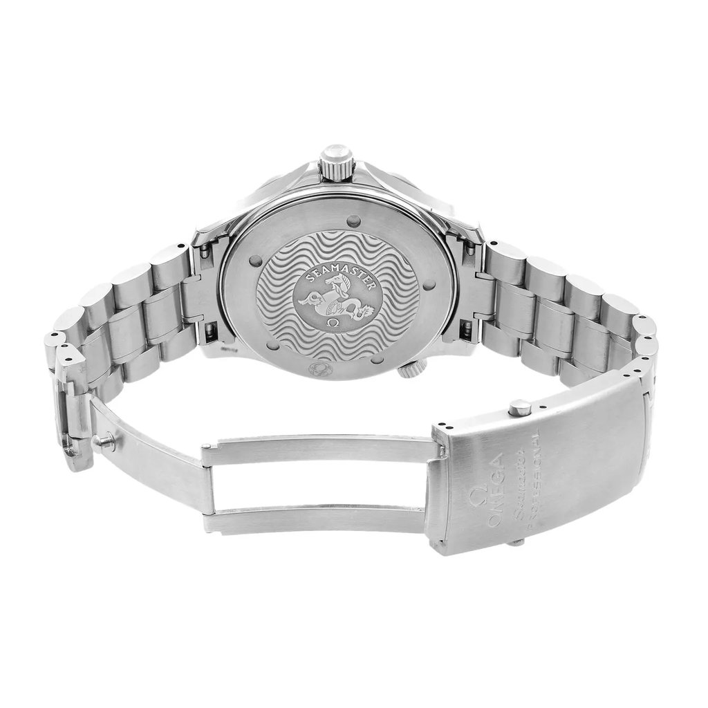 5th image of OMEGA 2254.50.00 Wristwatch, PreOwned condition
