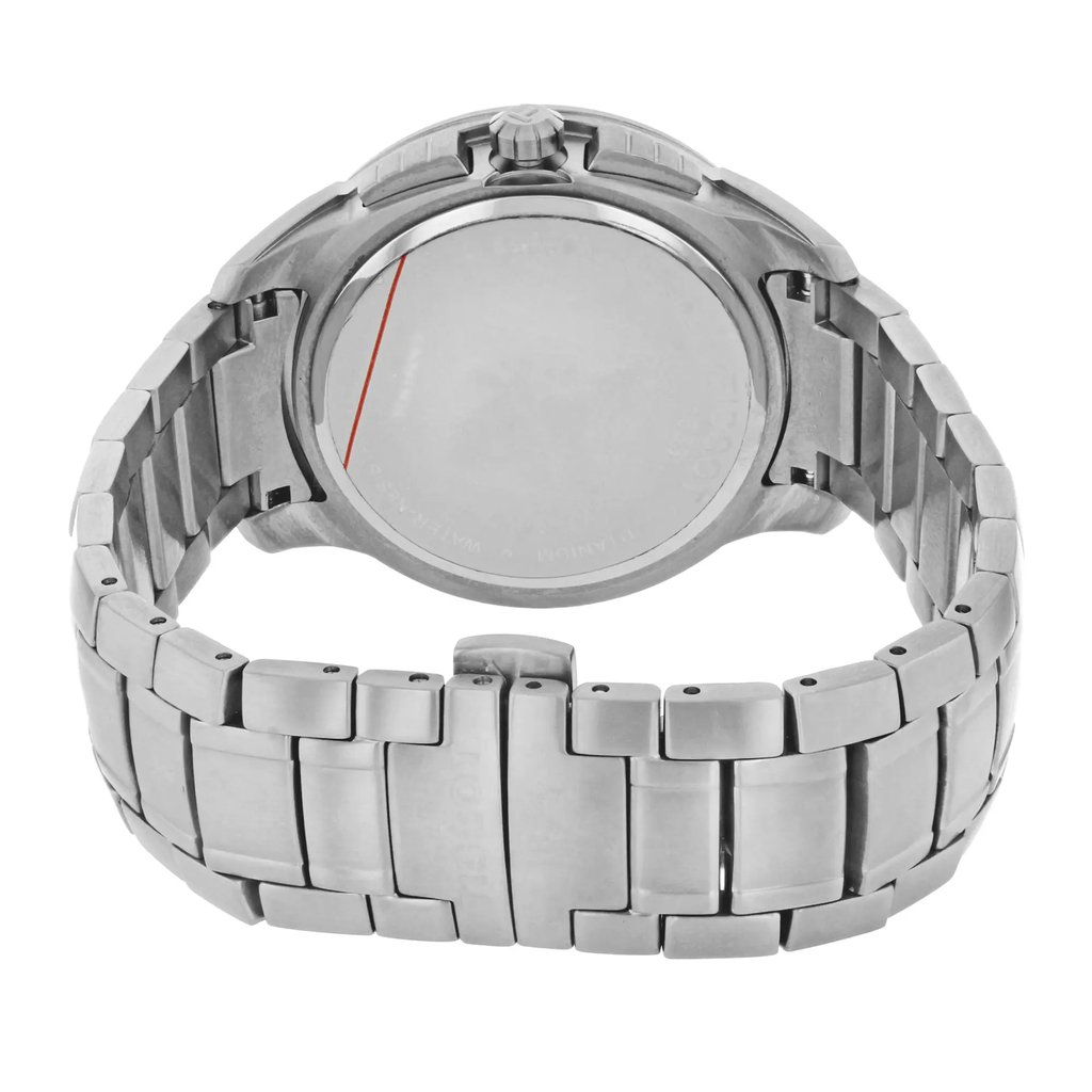 4th image of Tissot Tissot T-Sport Wristwatch, DisplayModel condition