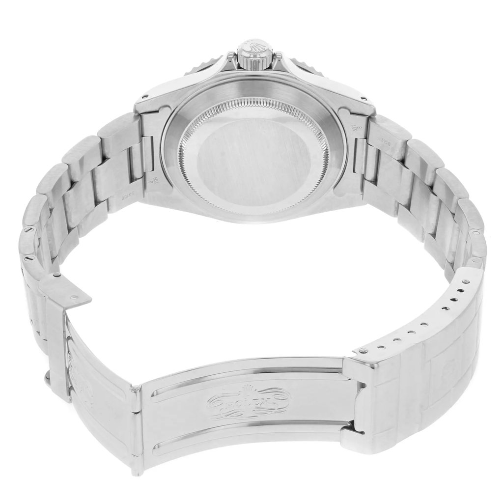 6th image of Rolex 14060M Wristwatch, PreOwned condition