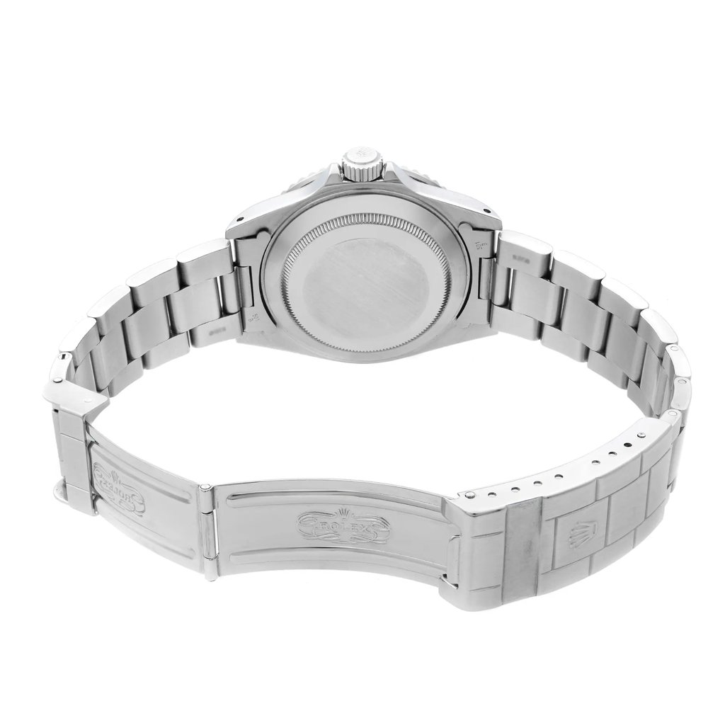 6th image of Rolex 16610 Wristwatch, PreOwned condition