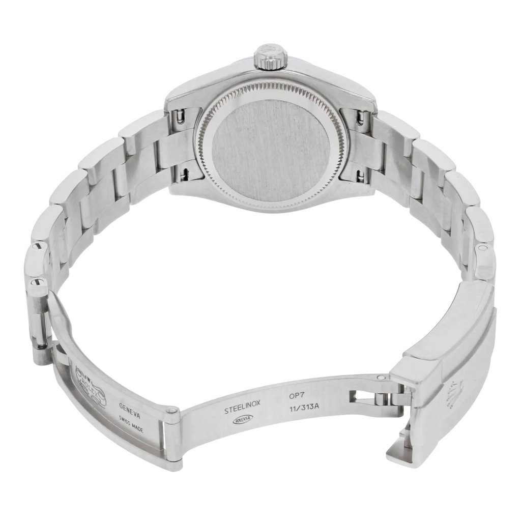 6th image of Rolex 176200 blaio Wristwatch, PreOwned condition