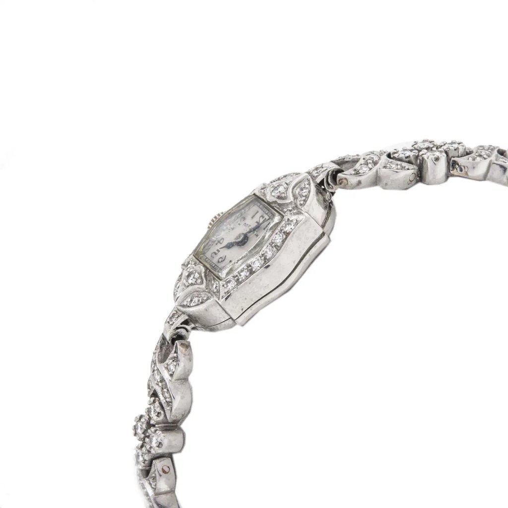 4th image of Hamilton Wristwatch, PreOwned condition