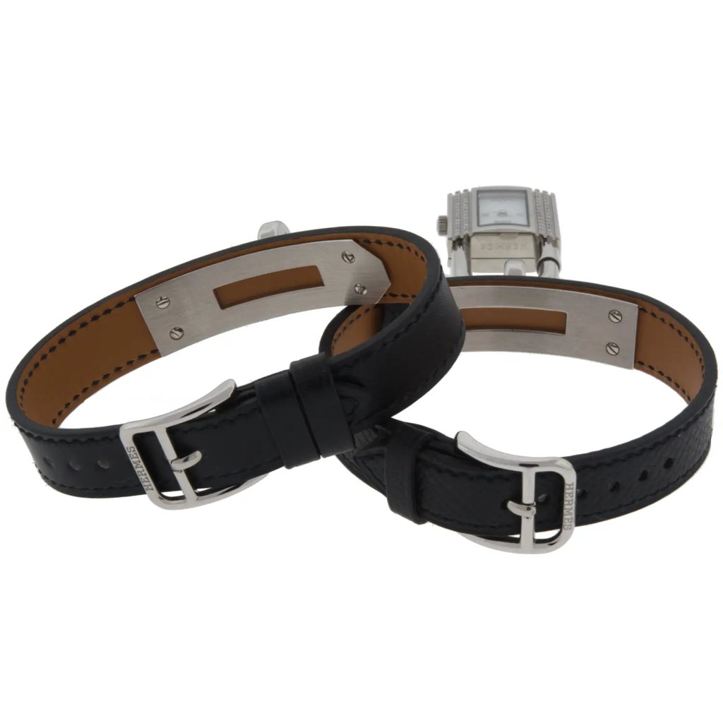 5th image of Hermes KE1232212 Wristwatch, DisplayModel condition