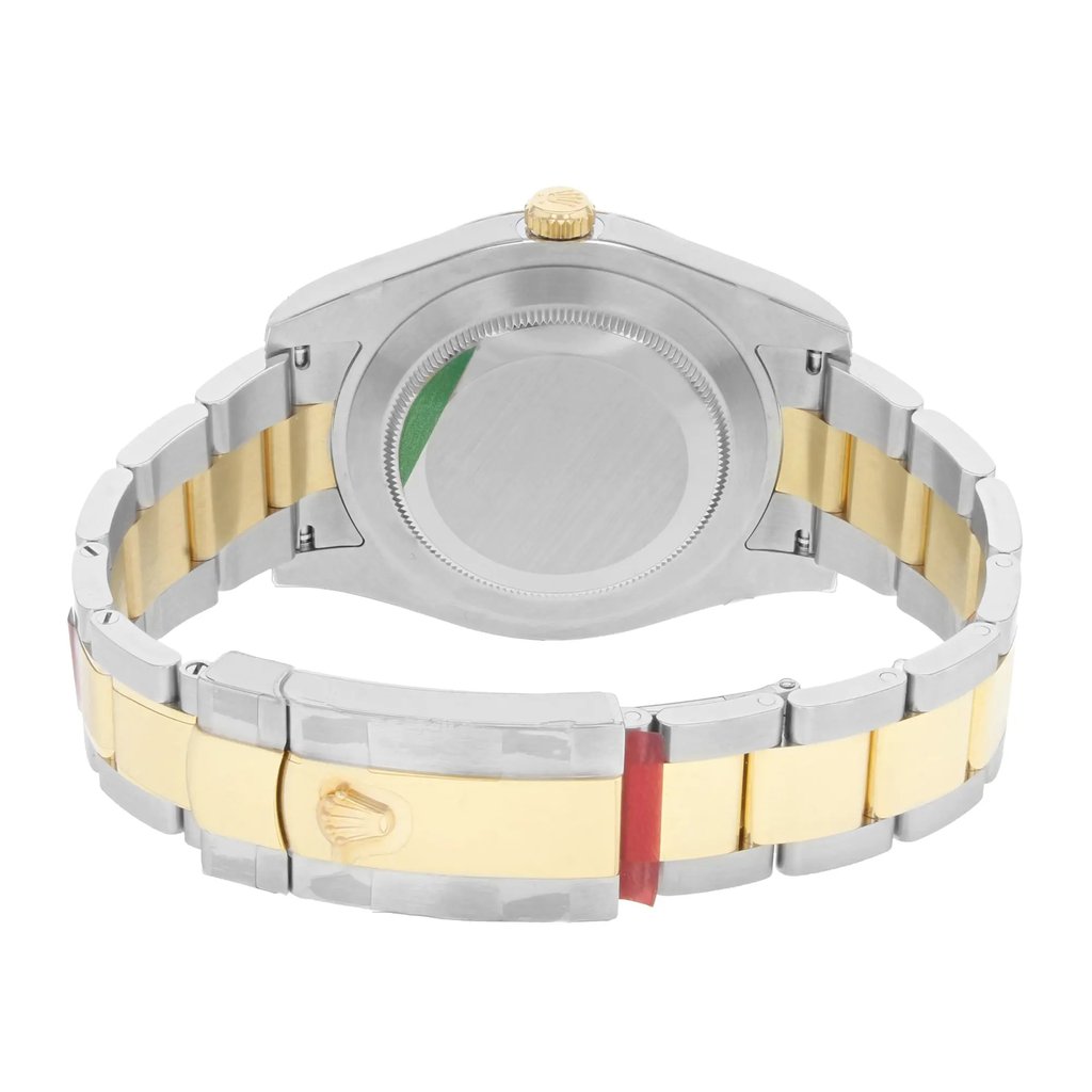4th image of Rolex 116333 bkao Wristwatch, Unworn condition