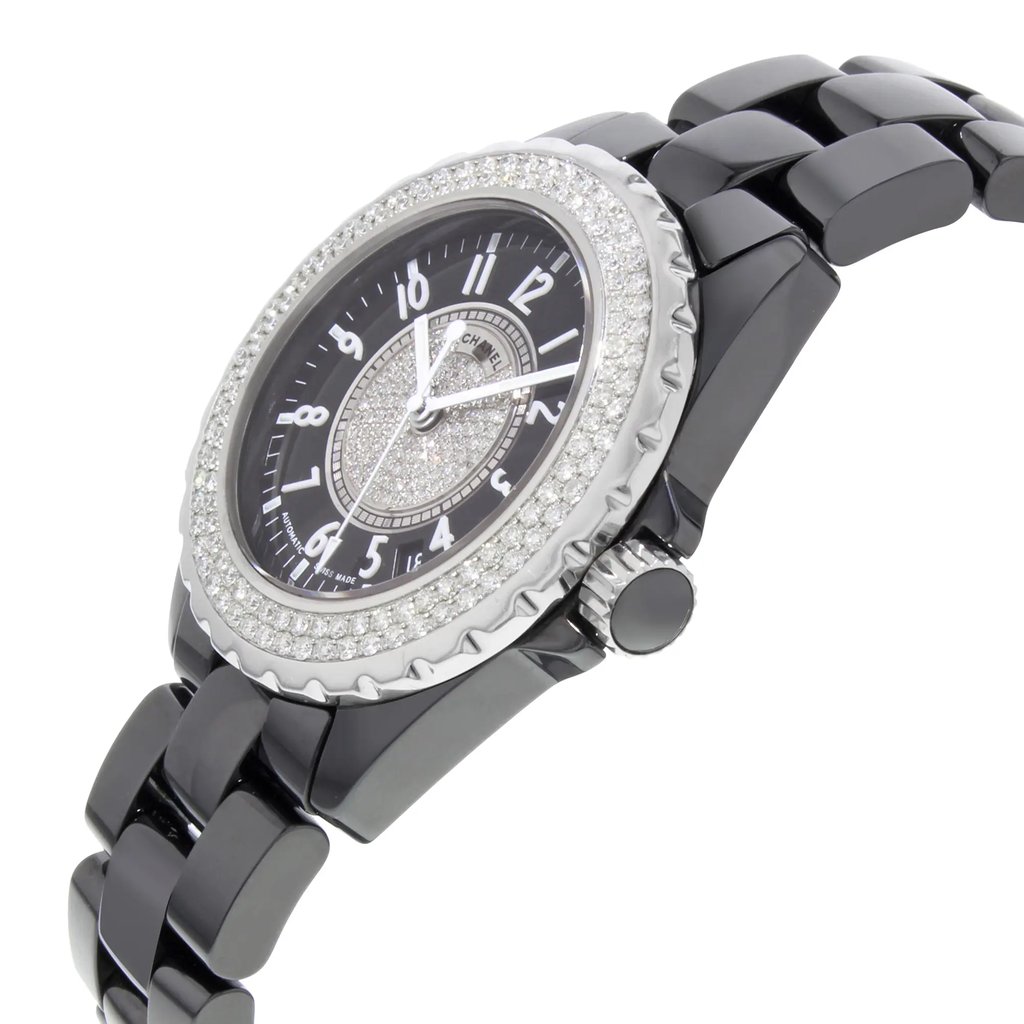 3rd image of Chanel H1709 Wristwatch, PreOwned condition
