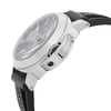 View Of Crown Facing Side Of Panerai PAM00088 Stainless Steel Watch Pre Owned Condition