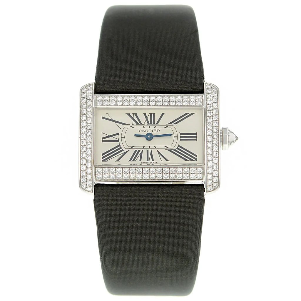 1st image of Cartier WA301236 Wristwatch, Unworn condition