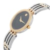 3rd image of Movado Movado Esperanza Wristwatch, PreOwned condition