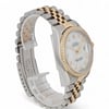 3rd image of Rolex Datejust Wristwatch, PreOwned condition