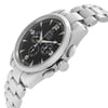View Of Crown Facing Side Of OMEGA 2512.52.00 Stainless Steel Watch Pre Owned Condition