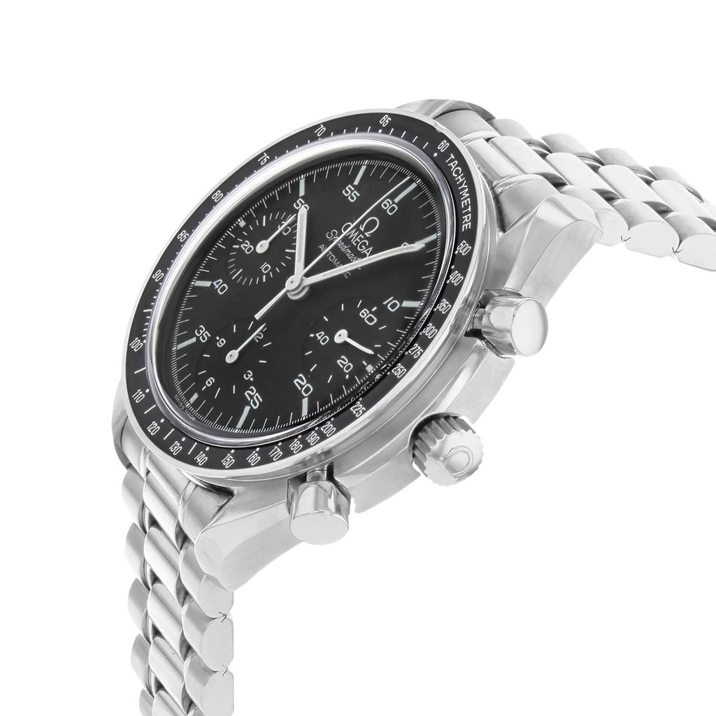 3rd image of OMEGA 3510.50.00 Wristwatch, PreOwned condition