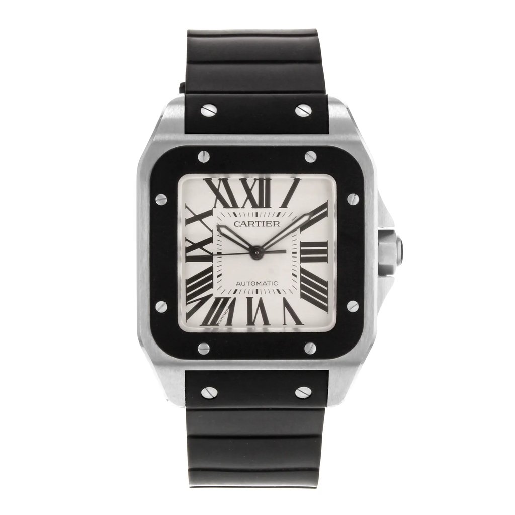 1st image of Cartier W20121U2 Wristwatch, PreOwned condition