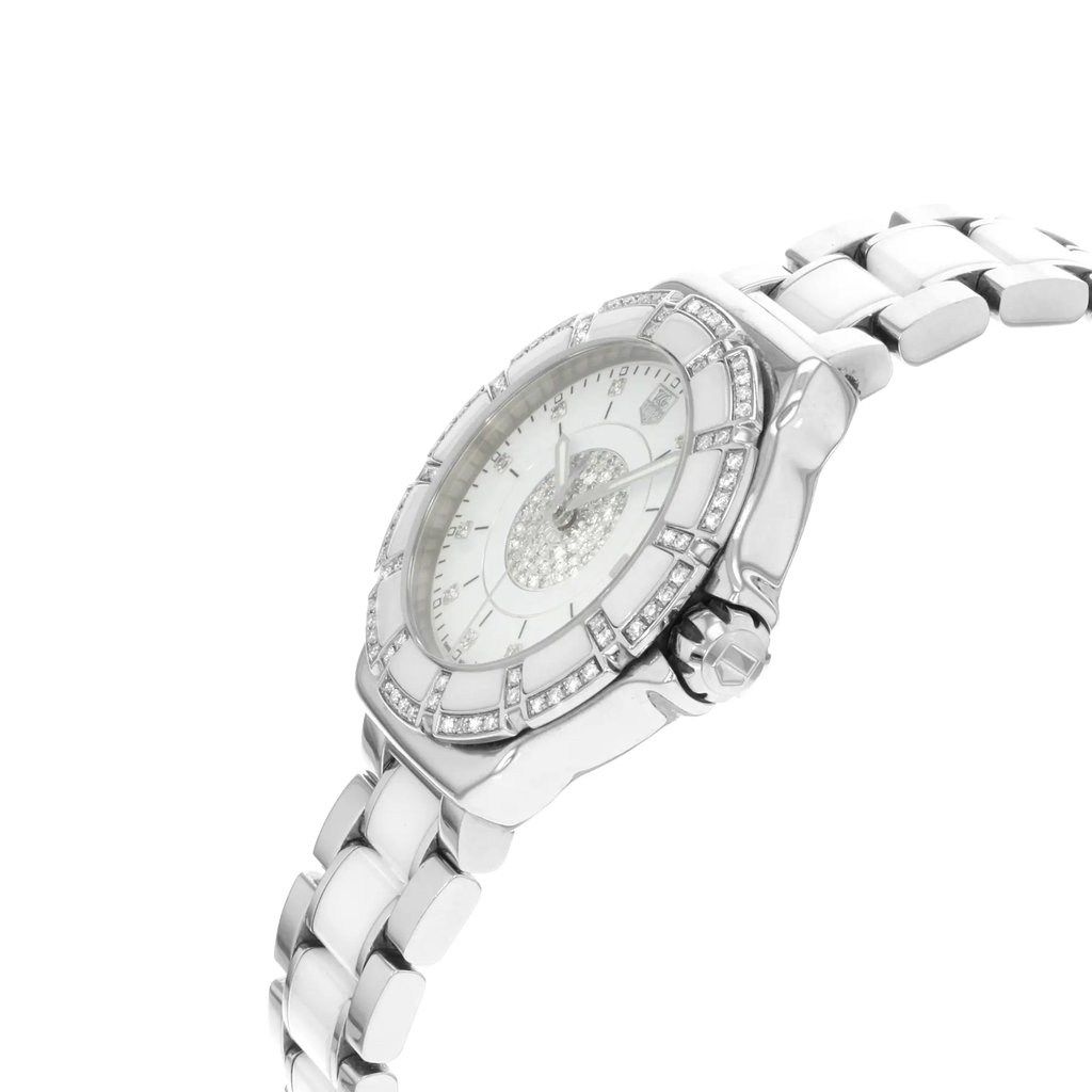 2nd image of TAG Heuer WAH121D.BA0861 Wristwatch, DisplayModel condition