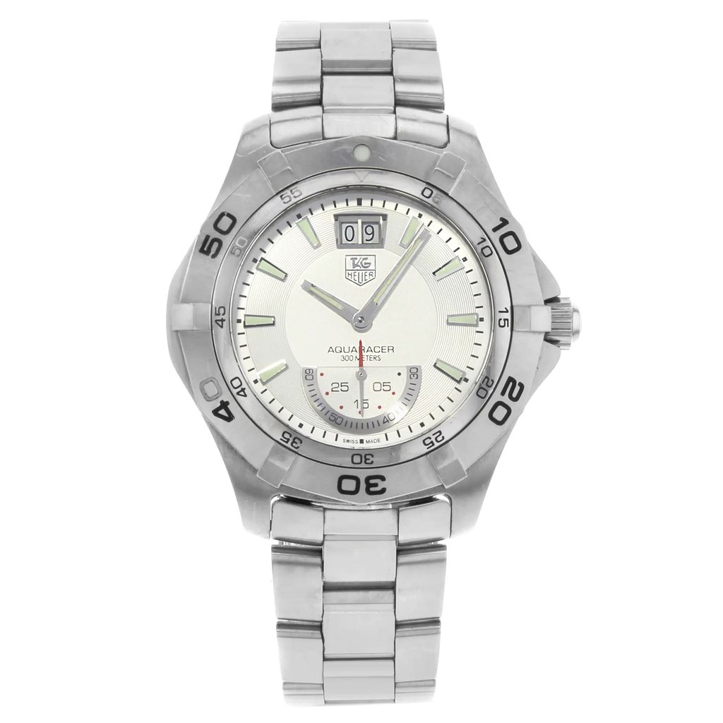 1st image of TAG Heuer WAF1011.BA0822 Wristwatch, PreOwned condition