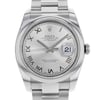 2nd image of Rolex 116200 rro Wristwatch, DisplayModel condition