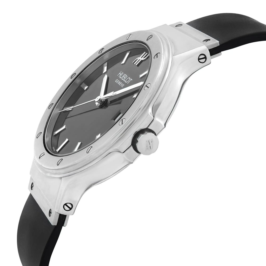 3rd image of Hublot Hublot Classic Fusion Wristwatch, PreOwned condition