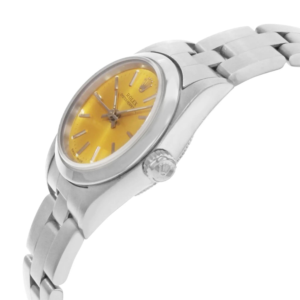 3rd image of Rolex 76080 Wristwatch, PreOwned condition