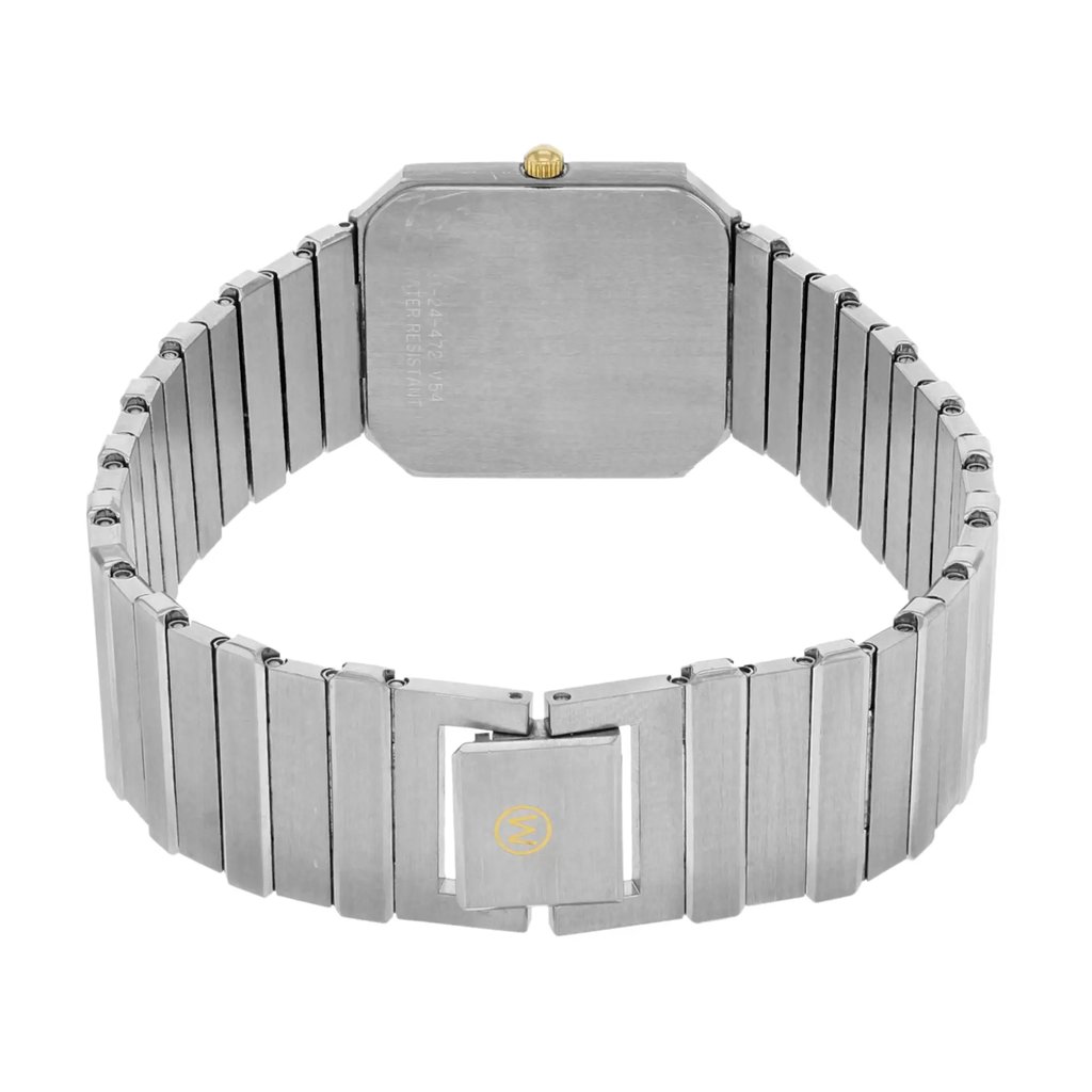 4th image of Movado V54 Wristwatch, PreOwned condition