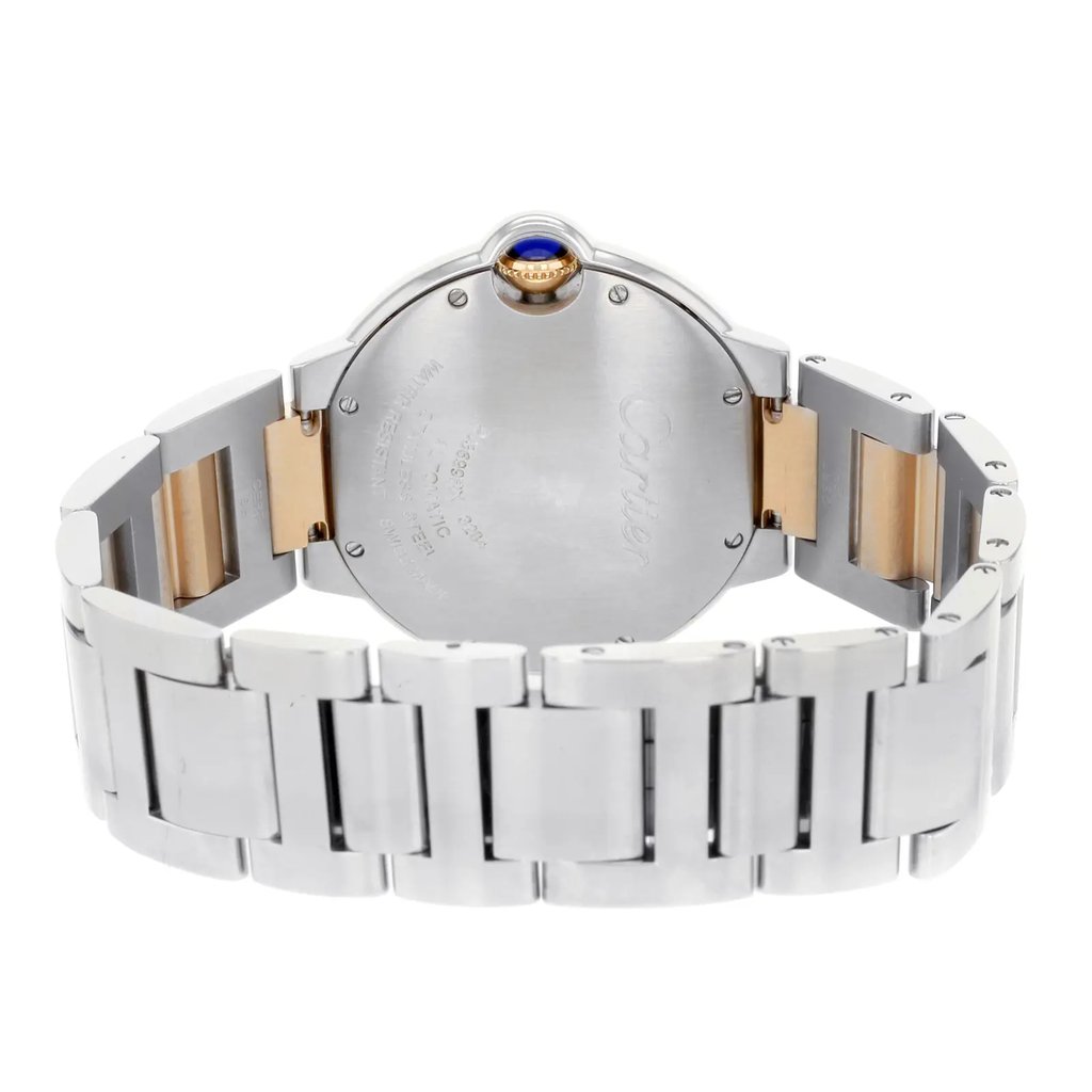 5th image of Cartier WE902031 Wristwatch, PreOwned condition