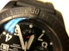 Up Close Front Facing Picture Of Breitling M13370/B930 Stainless Steel Watch Pre Owned Condition