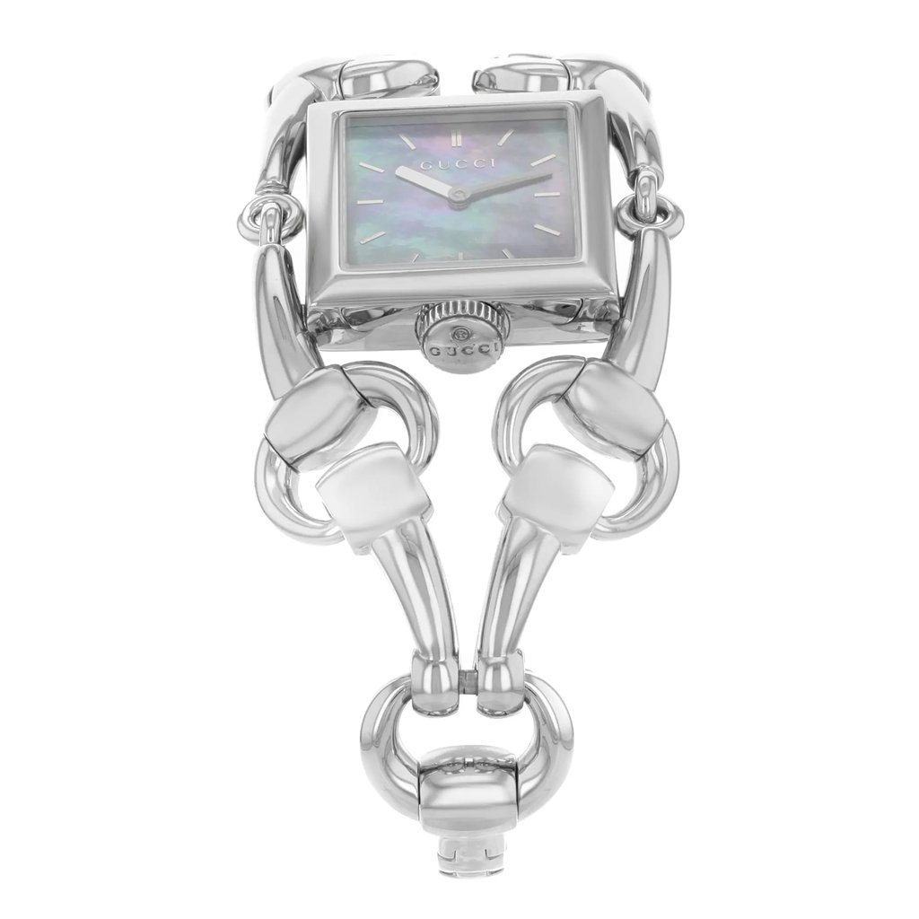 3rd image of Gucci YA116302 Wristwatch, PreOwned condition