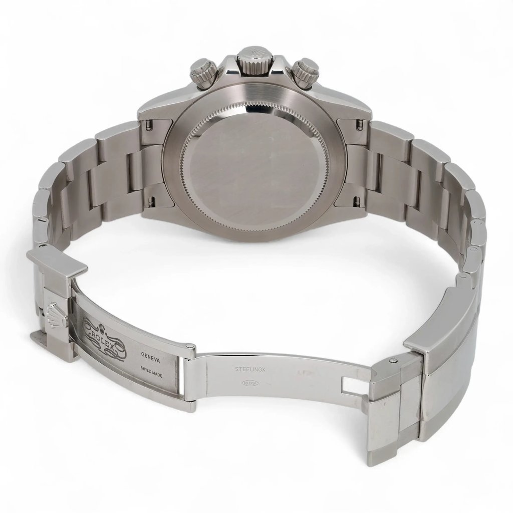 5th image of Rolex Daytona  Wristwatch, PreOwned condition