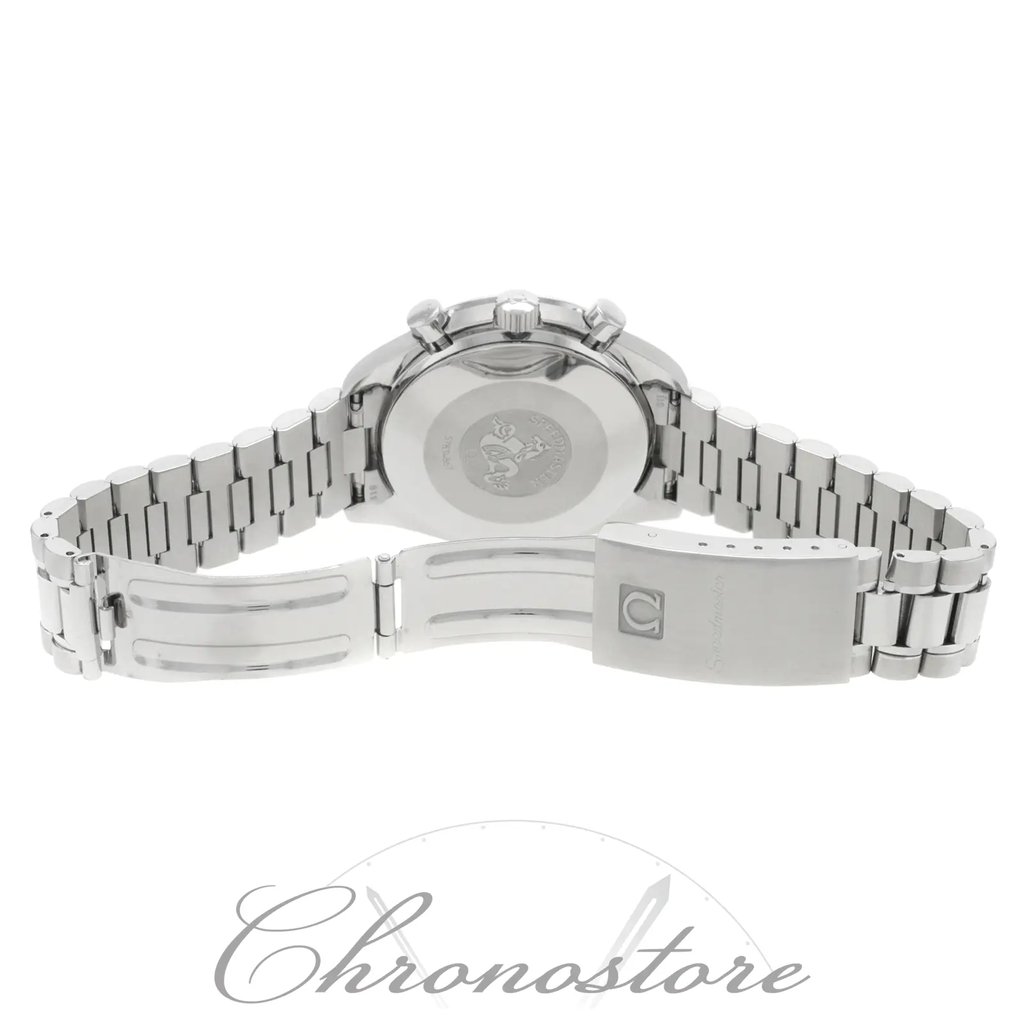 4th image of OMEGA 3510.50.00 Wristwatch, PreOwned condition