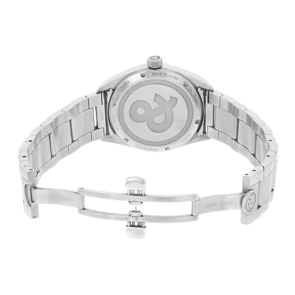 4th image of Bell & Ross EXPO 13937 Wristwatch, PreOwned condition