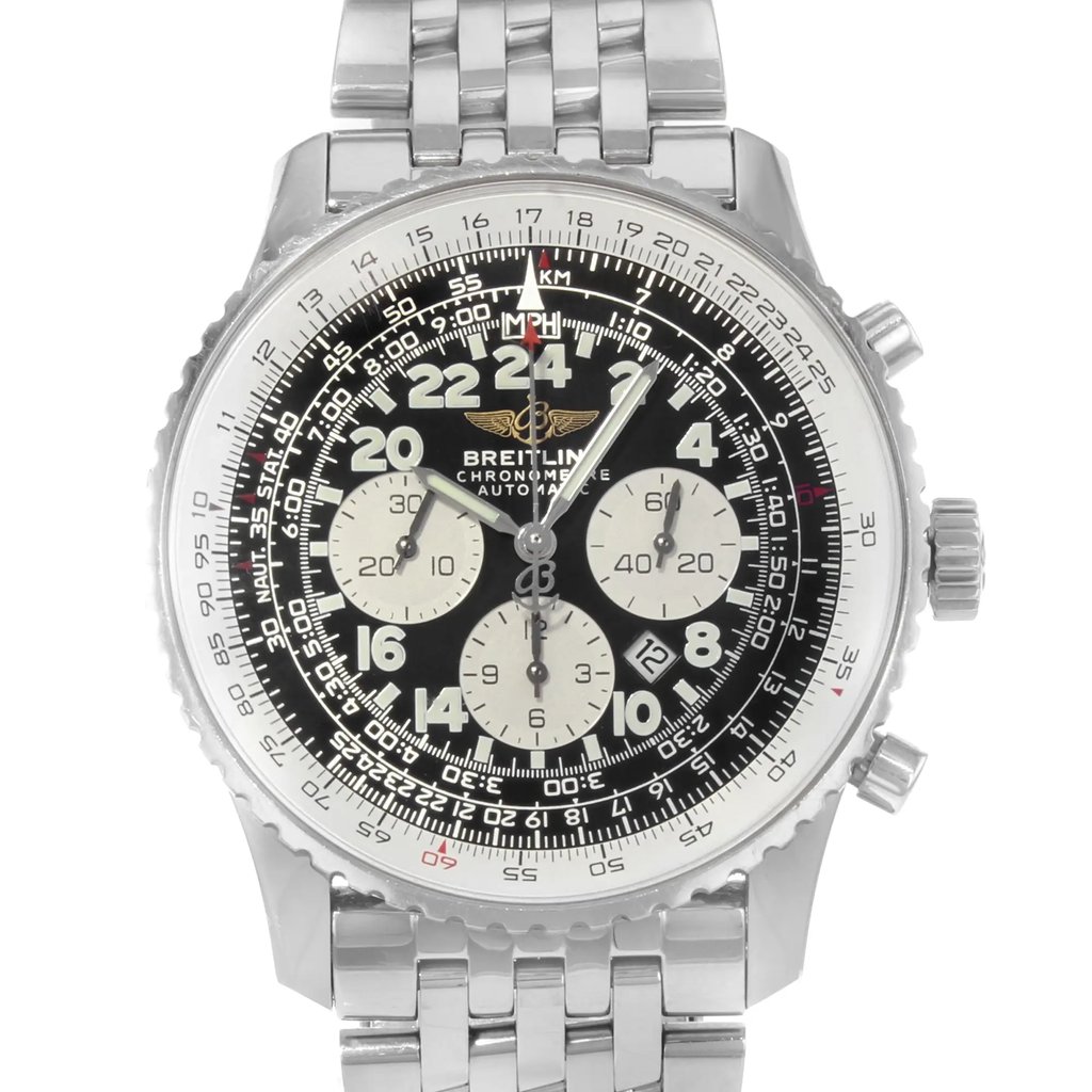 2nd image of Breitling A22322 Wristwatch, PreOwned condition