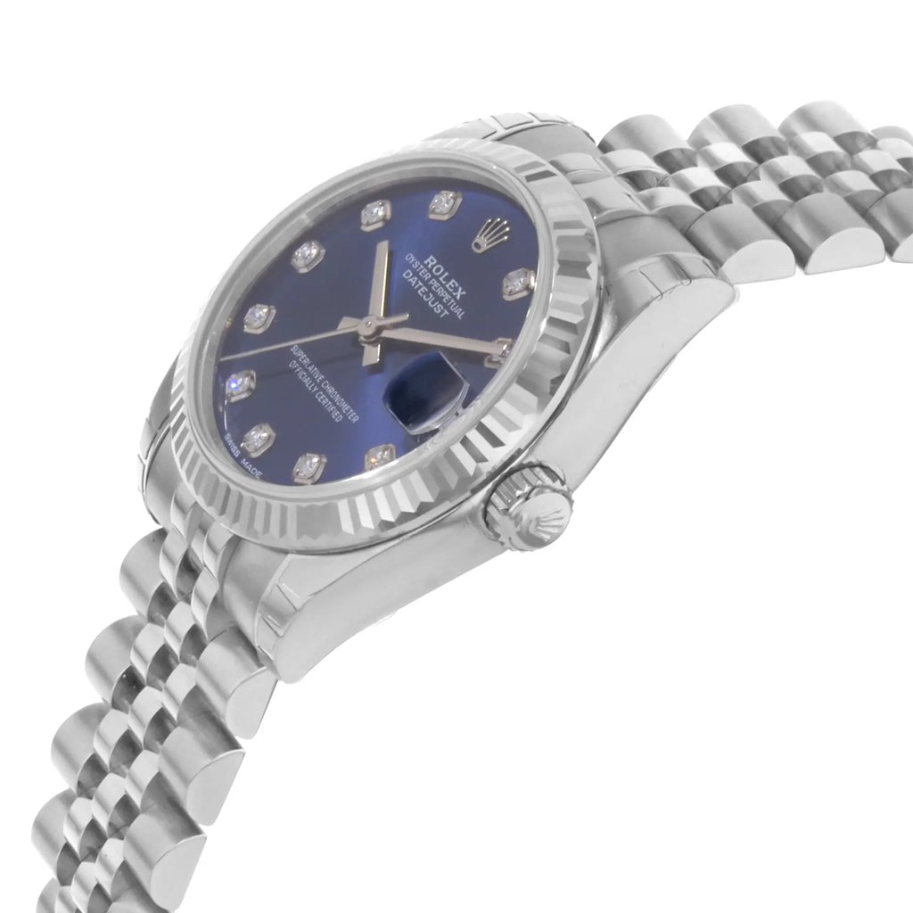 3rd image of Rolex 178274 Wristwatch, Unworn condition
