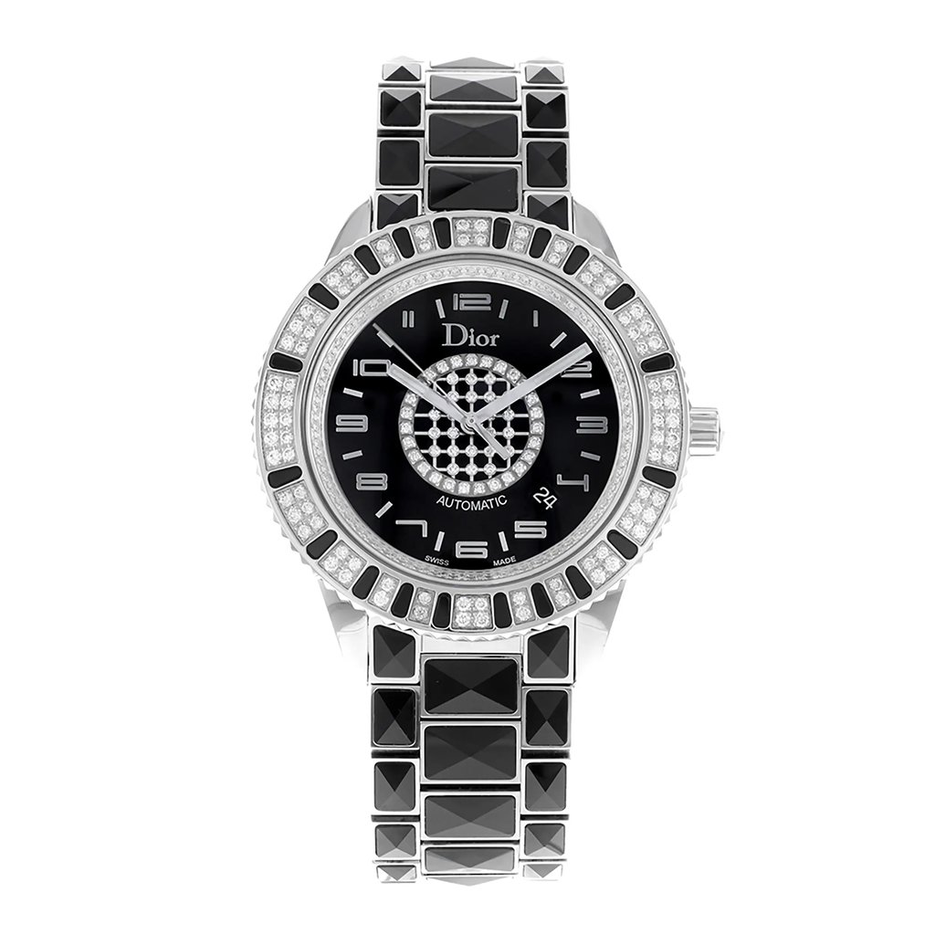 1st image of Christian Dior CD115511M001 Wristwatch, DisplayModel condition