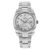 1st image of Rolex 116200 rro Wristwatch, DisplayModel condition