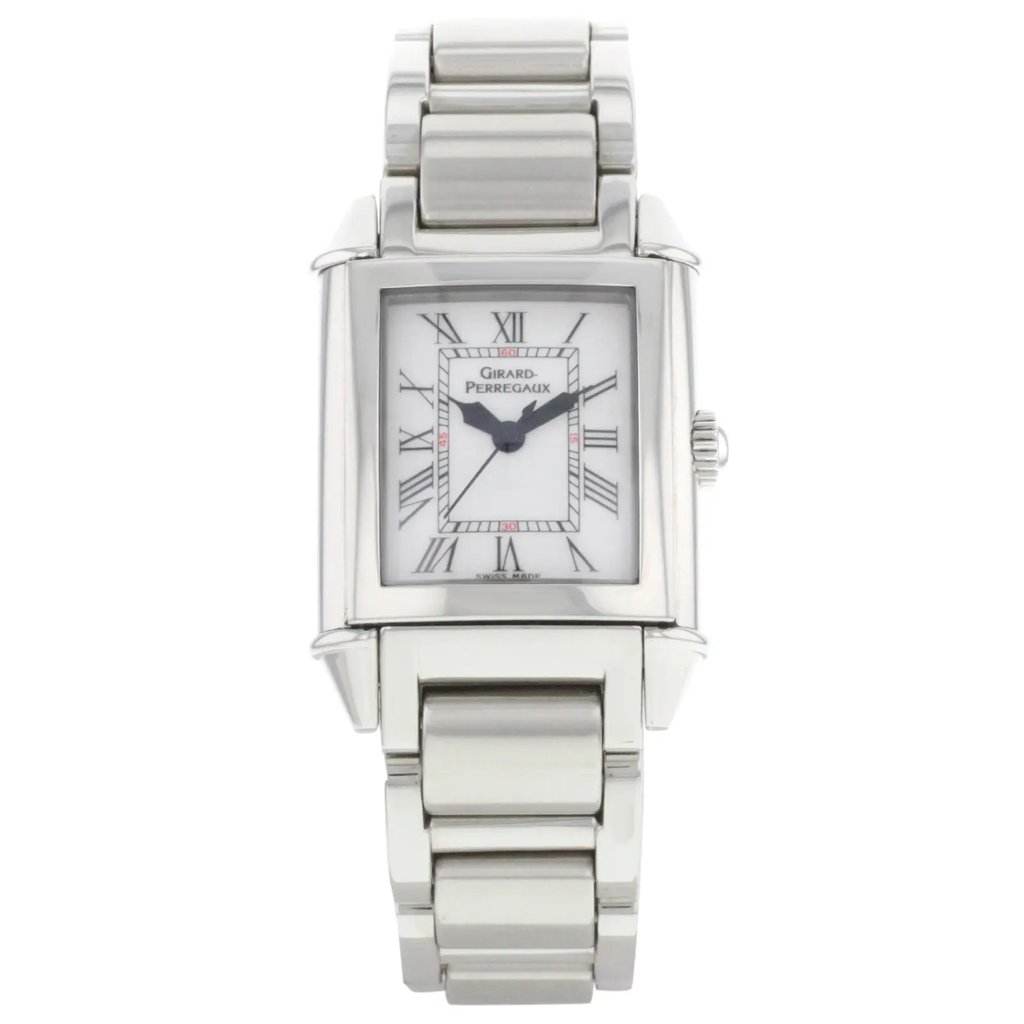 1st image of Girard-Perregaux 2591 Wristwatch, PreOwned condition