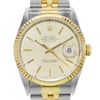 2nd image of Rolex 16233 Wristwatch, PreOwned condition